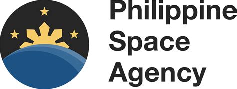 Philippine Space Agency.